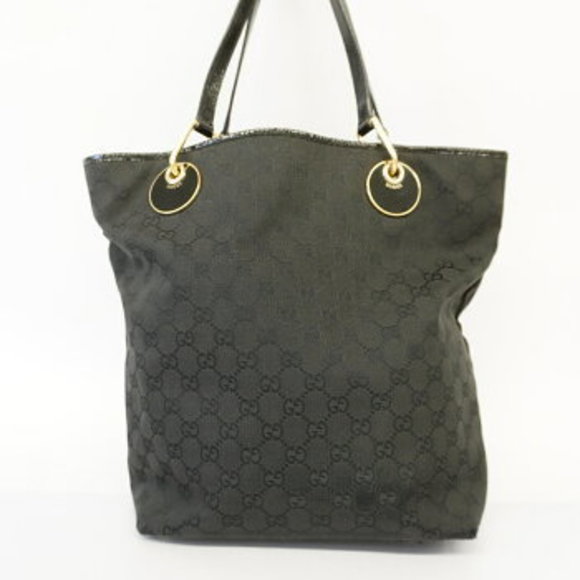 Gucci GG Canvas Tote Bag - Picture 12 of 12